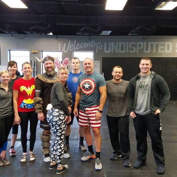 Meet your Posher, Jason - Picture 1 of 1